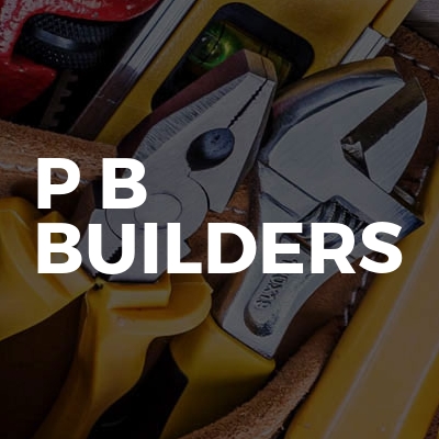 P B Builders