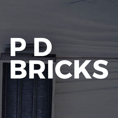 P D Bricks