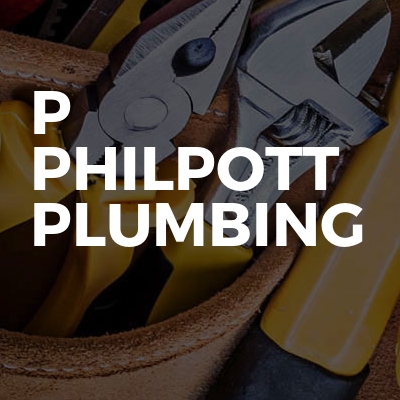 P Philpott Plumbing 