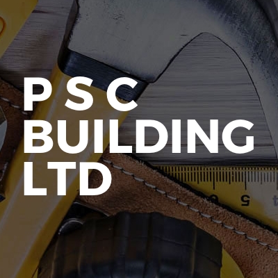 P S C Building Ltd