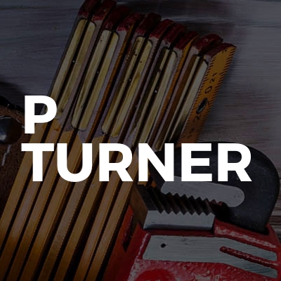 P Turner