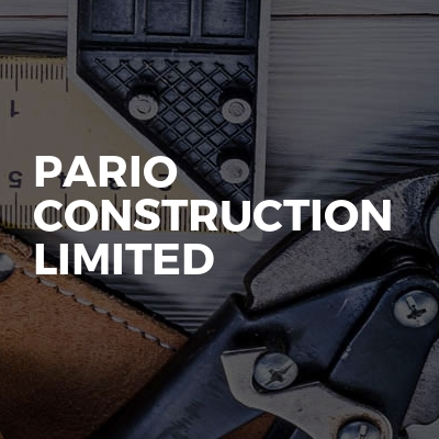 Pario Construction Limited