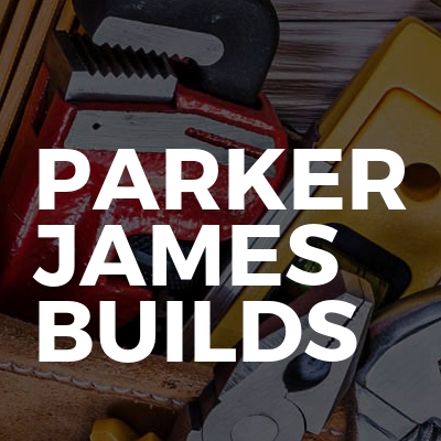 Parker James Builds