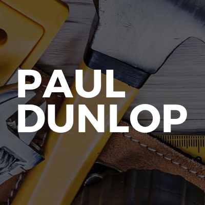Paul dunlop