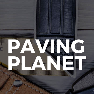 Paving Planet Ltd