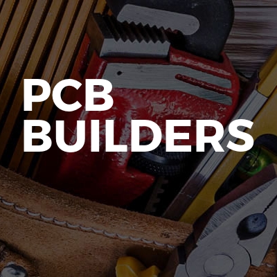 Pcb builders 