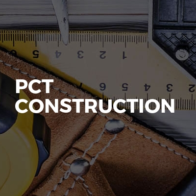 PCT Construction