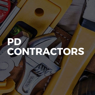 Pd Contractors