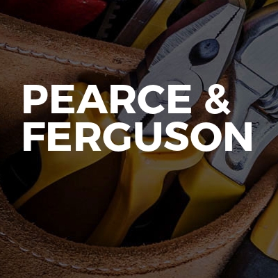 Pearce & Ferguson 