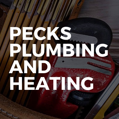 Pecks Plumbing And Heating