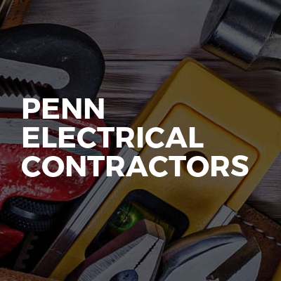 Penn electrical contractors 