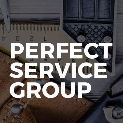 PERFECT SERVICE GROUP