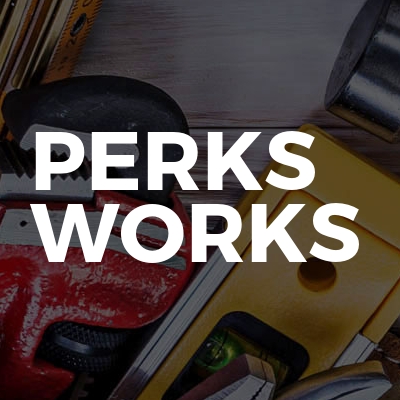 Perks Works
