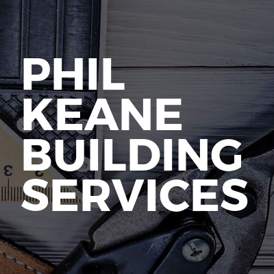 Phil Keane Building Services