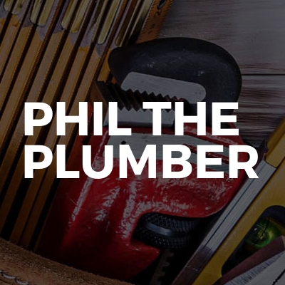 Phil the plumber