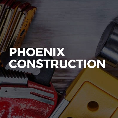 Phoenix construction
