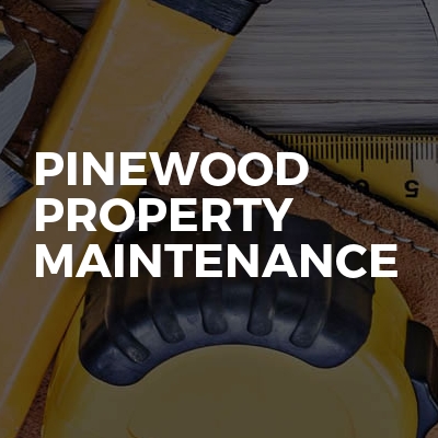Pinewood Property Maintenance