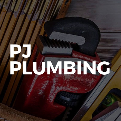 PJ Plumbing