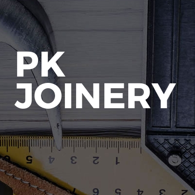 PK Joinery 
