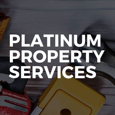 Platinum Property Services