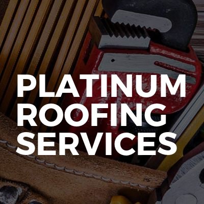 Platinum Roofing Services 