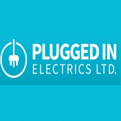 Plugged in Electrics Ltd