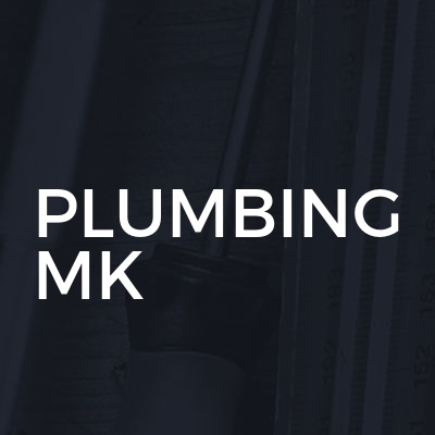 Plumbing Mk logo