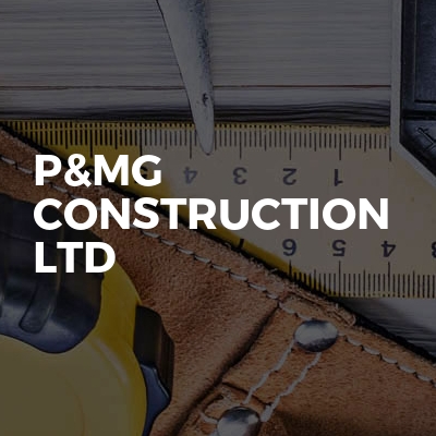 P&MG Construction Ltd