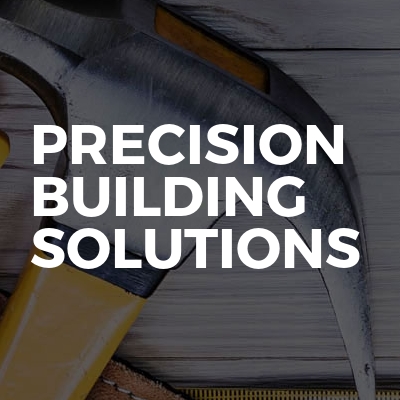 Precision Building Solutions