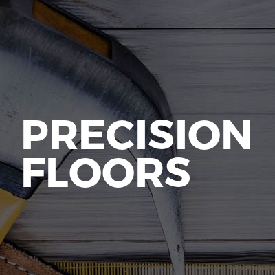 Precision Floors
