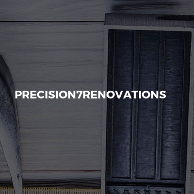 Precision7renovations 