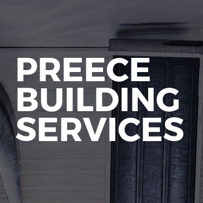 Preece Building Services