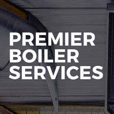 Premier Boiler Services