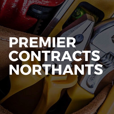 Premier Contracts Northants