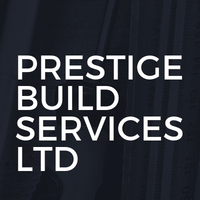 Prestige Build Services Ltd logo
