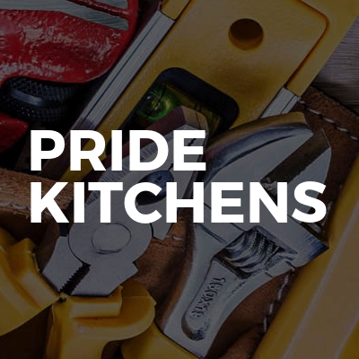 Pride kitchens