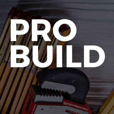 Pro Build 