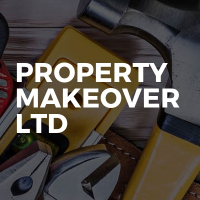 Property makeover ltd