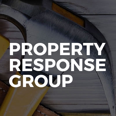 Property Response Group