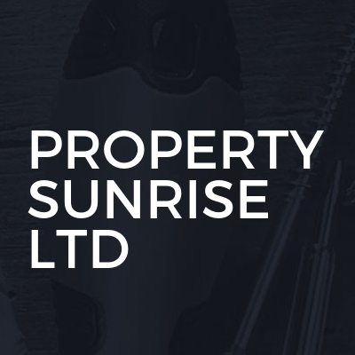 Property  Sunrise Ltd logo