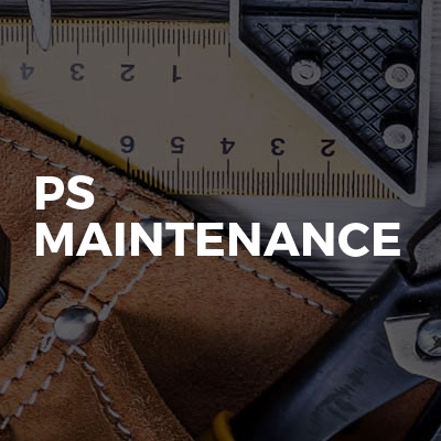 PS Maintenance