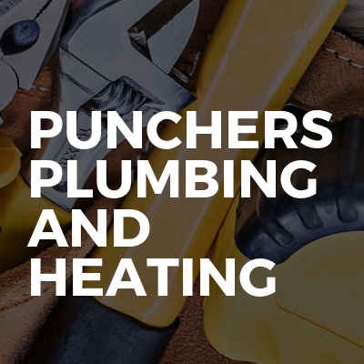 Punchers Plumbing and Heating