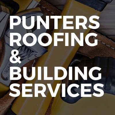 Punters Roofing & Building Services