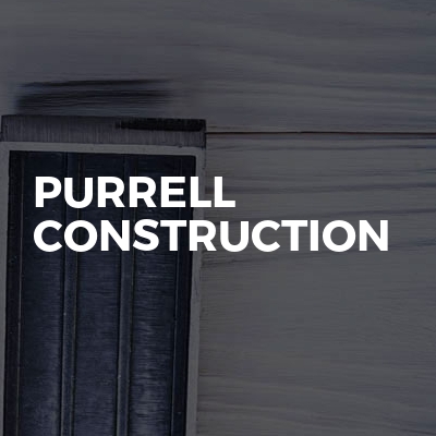 Purrell Construction