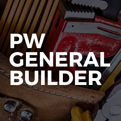 PW General Builder