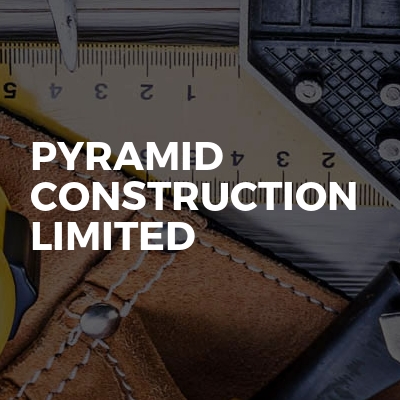 Pyramid Construction Limited