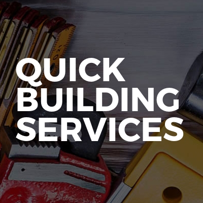 Quick Building Services