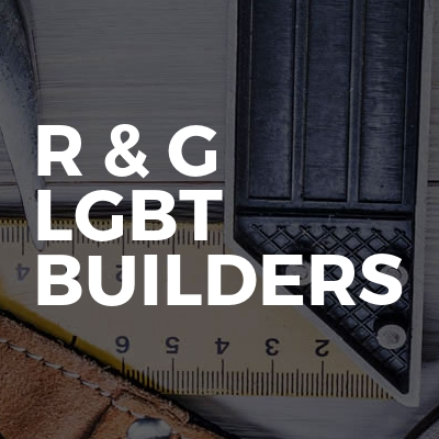 R & G LGBT Builders