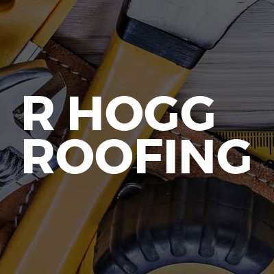 R Hogg Roofing