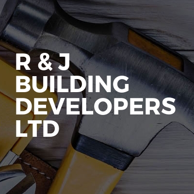 R & J Building Developers Ltd